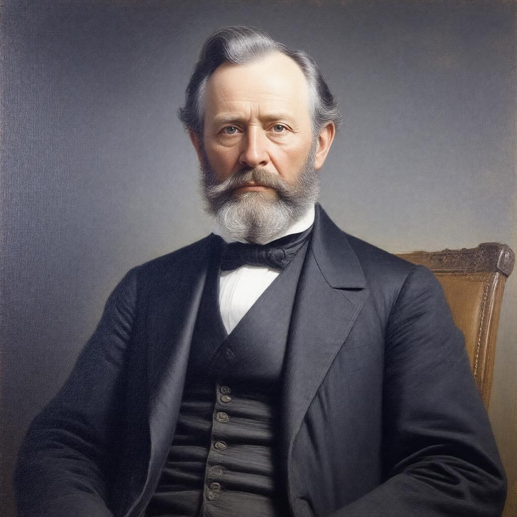 Charles J. Faulkner